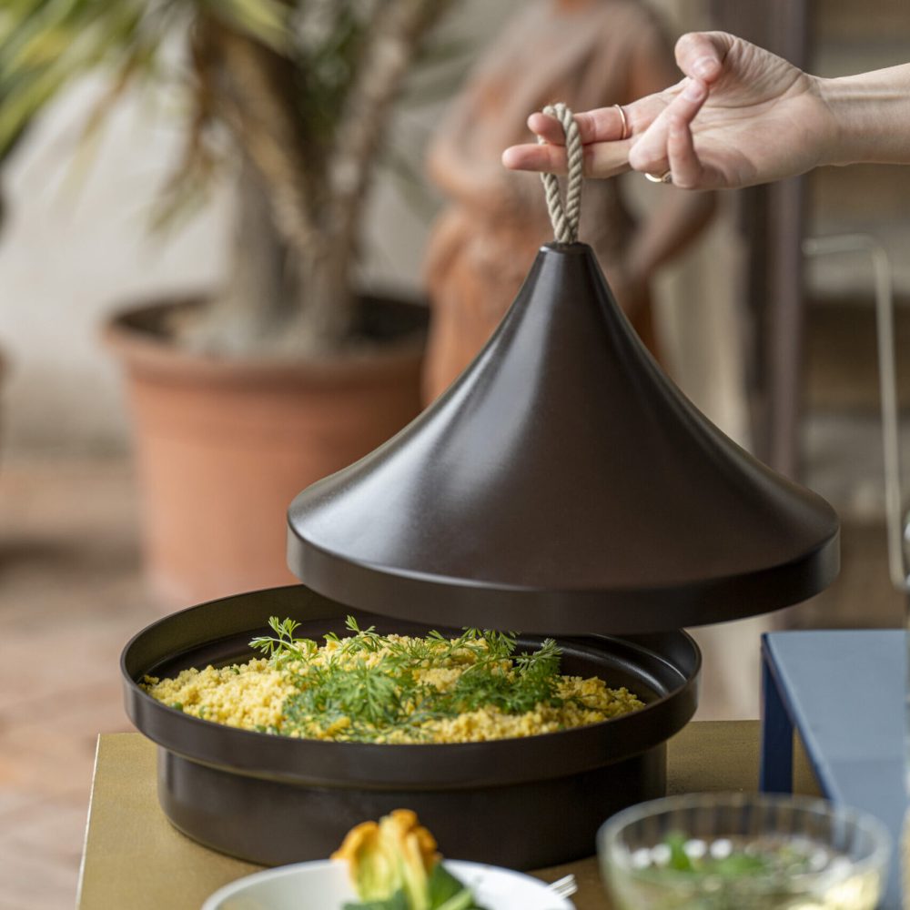 knIndustrie spring table foraging (1)