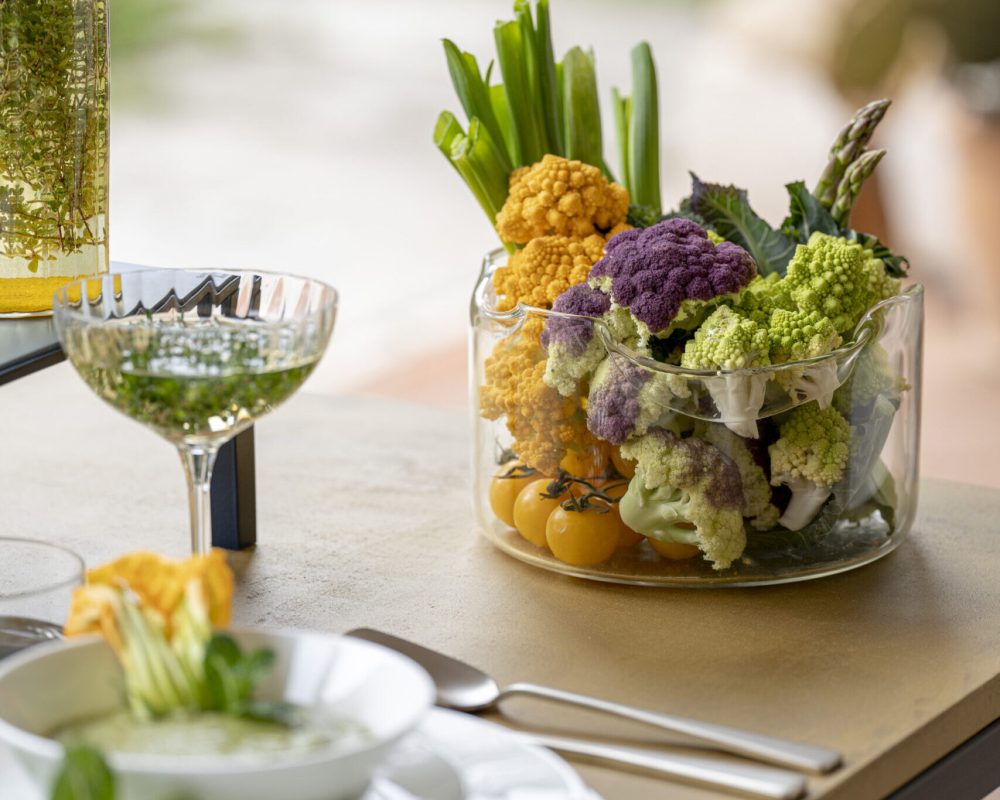 knIndustrie spring table foraging (18)