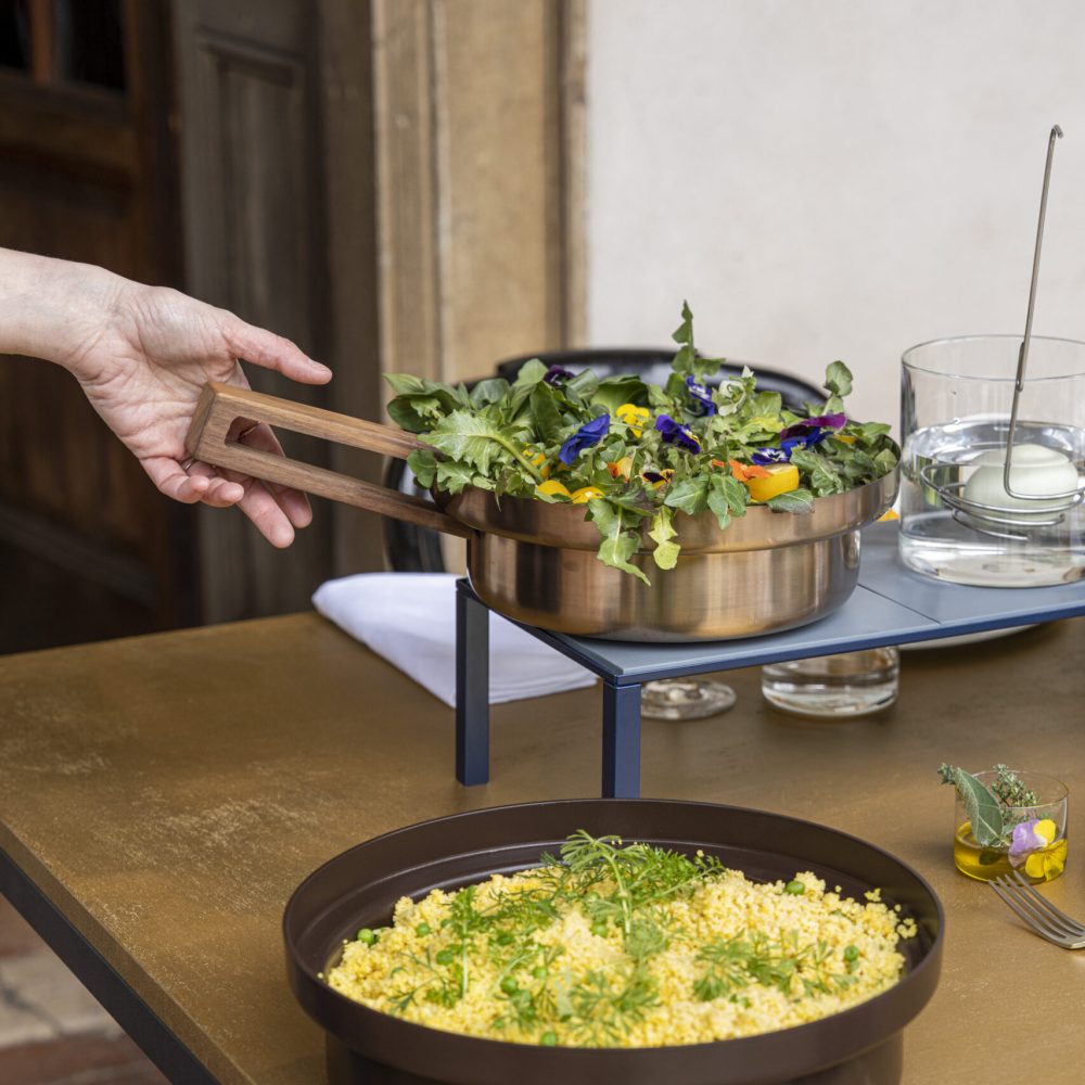 knIndustrie spring table foraging (6)